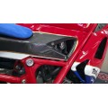 2007 Ducati 1099 (1098) Jesse Rook Customs only Ducati - CRAZY COLLECTIBLE
